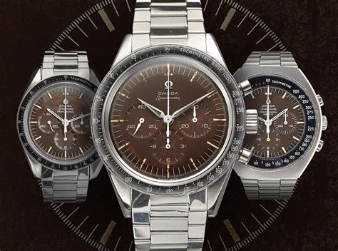 omega speedmaster professional 2005|Omega Speedmaster dials explained.